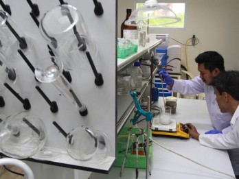 LIPI Berhasil Kembangkan Biooil dan Bioplastik dari Tandan Sawit