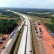 Tol Terbanggi Besar-Palembang Dibuka Fungsional H-7 Idulfitri 2019