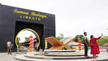 Pemprov Gorontalo Minta Kerja Sama OPD dan Badan Penghubung Ditingkatkan