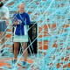 Kiki Bertens Juara Tenis Madrid Terbuka