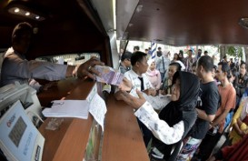 Waspadai Uang Palsu Beredar Melalui Jasa Tukar Nonperbankan