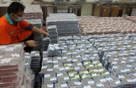 Penukaran Uang di Gorontalo Diperkirakan Meningkat 40 Persen