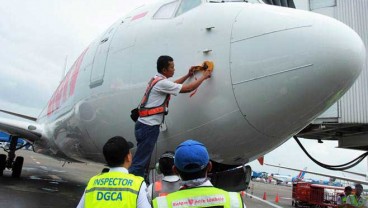 Selama Masa Lebaran, Lion Air Group Bidik OTP di Atas 80 Persen