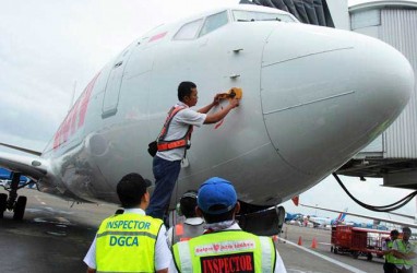 Selama Masa Lebaran, Lion Air Group Bidik OTP di Atas 80 Persen