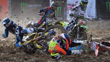 Jakabaring Sports City Layak Jadi Lokasi MXGP 2019