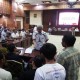 Korban Penggusuran Tambakrejo Semarang Sepakat Tempati Kalimati
