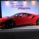 MOBIL MEWAH : Ferrari 488 Pista Hadir di Indonesia