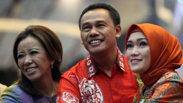 Kiriman Satria Antaran Prima (SAPX) Meningkat Selama Ramadan