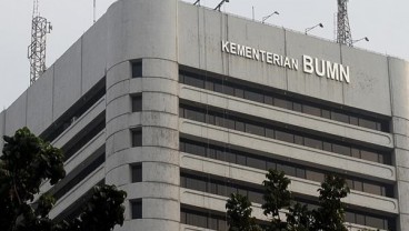 KABAR PASAR 13 MEI: BUMN Gencar Emisi Obligasi, Pertumbuhan Ekonomi Berpotensi Meleset