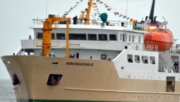 Antisipasi Lebaran, Menhub Serahkan 2 Kapal Rede ke Pelni di Sumenep