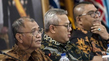 Hari Ini, KPU Tetapkan Hasil Penghitungan Suara dari Yogyakarta, Sulut, Sulbar, Kaltim