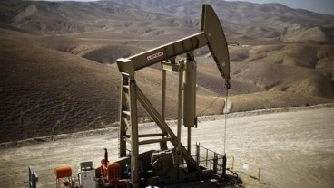 Perundingan AS-China Buntu, Harga Minyak Masih Lesu