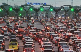 Jelang Mudik Lebaran, Pekerjaan Rumah Jalur Darat Malah Menumpuk