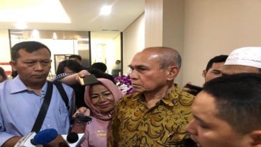 Diperiksa Bareskrim, Kivlan Zen: Ada yang Ingin Kriminalisasi Saya