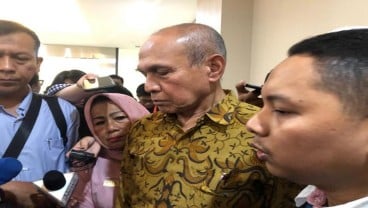 Kivlan Zen Tuding Polri Sebarkan Hoaks Dirinya ke Luar Negeri