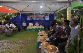 Komitmen Jadikan Luwu Utara Kabupaten Inovatif, IDP Minta Desa Lahirkan Program Inovatif