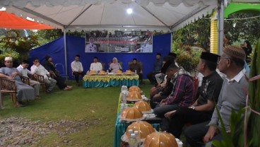 Komitmen Jadikan Luwu Utara Kabupaten Inovatif, IDP Minta Desa Lahirkan Program Inovatif