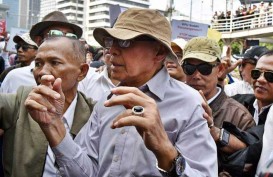 5 Berita Terpopuler, Kivlan Zein Ungkap Aib SBY Bersama Wiranto dan Polisi Geledah Pelaku yang Ancam Penggal Presiden