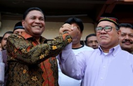 Empat Calon Anggota DPD Asal Aceh Lolos ke Senayan