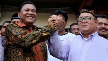 Empat Calon Anggota DPD Asal Aceh Lolos ke Senayan