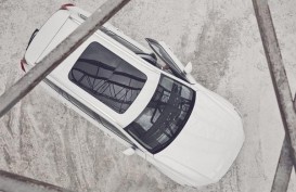 Volvo China Tarik 6.223 Unit XC90 Karena Masalah Pendingin Mesin