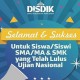 Pengumuman Kelulusan SMA/SMK: Ini 5 Siswa Terbaik Jurusan IPA di Jabar