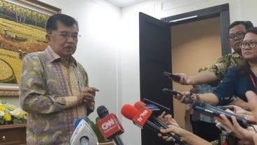 Wiranto Bentuk Tim Asistensi Hukum, Wapres JK Sebut Tidak Ada Wewenang Penindakan