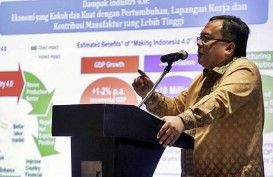 Pemindahan Ibu Kota Diharapkan Tumbuhkan Ekonomi Kalimantan