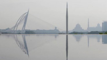 Rencana Pemindahan Ibu Kota, Belajar dari Pengalaman Putrajaya
