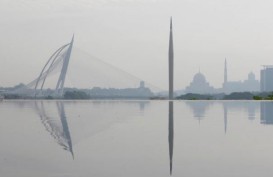 Rencana Pemindahan Ibu Kota, Belajar dari Pengalaman Putrajaya