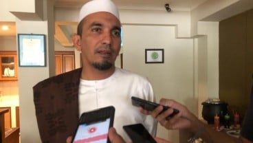 Ketua Umum FPI : Perpanjangan Izin Ormas Setelah Idulfitri