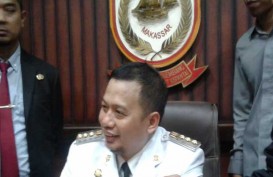 Pj Wali Kota Makassar Iqbal Suhaeb Bakal Fokus Tangani Sampah & PKL