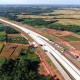 Tarif Tol Bakauheni - Terbanggi Besar 140,9 Km Berlaku 17 Mei