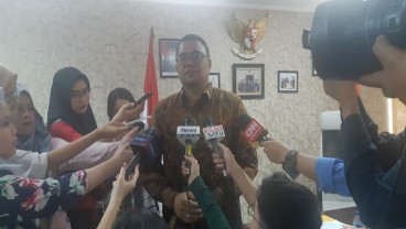 Bawaslu Putuskan Kasus Dugaan Pelanggaran Situng KPU Pekan Ini