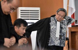 KPK Yakin Praperadilan Romahurmuziy Ditolak Hakim