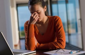 7 Tips Atasi Stres Saat Sulit Cari Pekerjaan