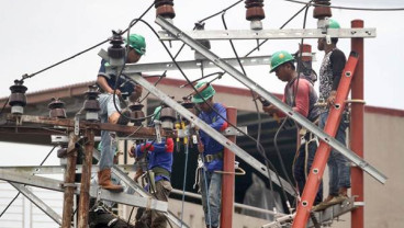 Sulawesi Utara Surplus Listrik 25 MW