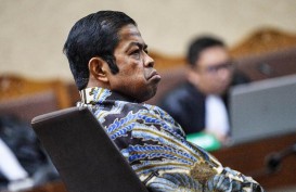 Kasus Suap, KPK Dalami Proses Penunjukan dan Pengadaan PLTU Riau-1