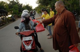 Warga Kalimantan Barat Diminta Rawat Kedamaian