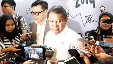 Soal Pemilu 2019, Kemenkominfo Hanya Bantu KPU dan Bawaslu