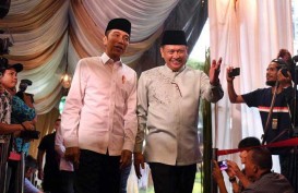 Presiden Jokowi Segera Putuskan Pansel Calon Pimpinan KPK