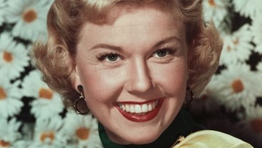 Aktris dan Penyanyi Doris Day Meninggal di Usia 97 Tahun