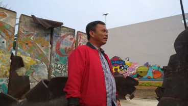 Kursi untuk PDIP di DPRD DKI Berkurang