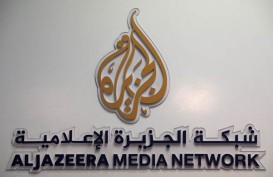 Tayangannya Dijadikan Bahan Hoaks, Al Jazeera Pertimbangkan Jalur Hukum