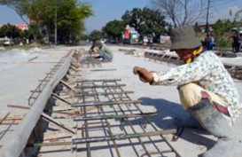 Pembangunan Jalan Lingkar Gorontalo Masuki Segmen Ketiga