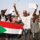 Sudan Rusuh Setelah Dewan Militer Setujui Struktur Kekuasaan