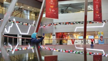 China Balas AS, IHSG Tersungkur ke Kisaran Level 6.000