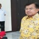 Lawatan ke Swiss dan Prancis, Wapres Jusuf Kalla Bicara Terorisme dan Penanganan Bencana