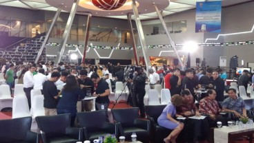 Sektor Properti Terloyo, BBRI & UNVR Penekan Utama IHSG