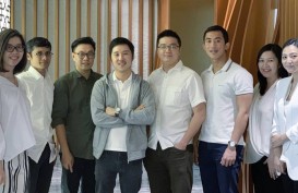 Startup Rantai Pasok Advotics Himpun Modal Rp39 Miliar